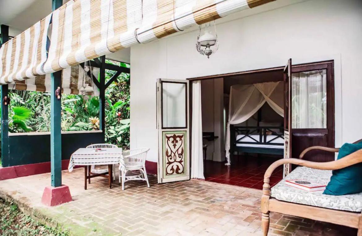 Taman Bebek Bali Ubud