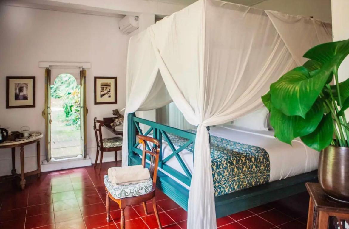 Taman Bebek Bali 4* Ubud
