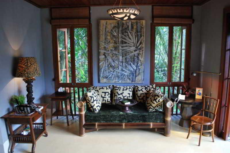 Resort Taman Bebek Bali Ubud