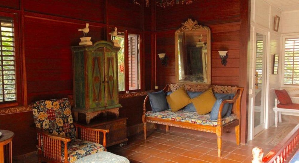 Taman Bebek Bali 4* Ubud