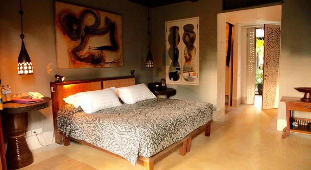 Taman Bebek Bali 4* Ubud