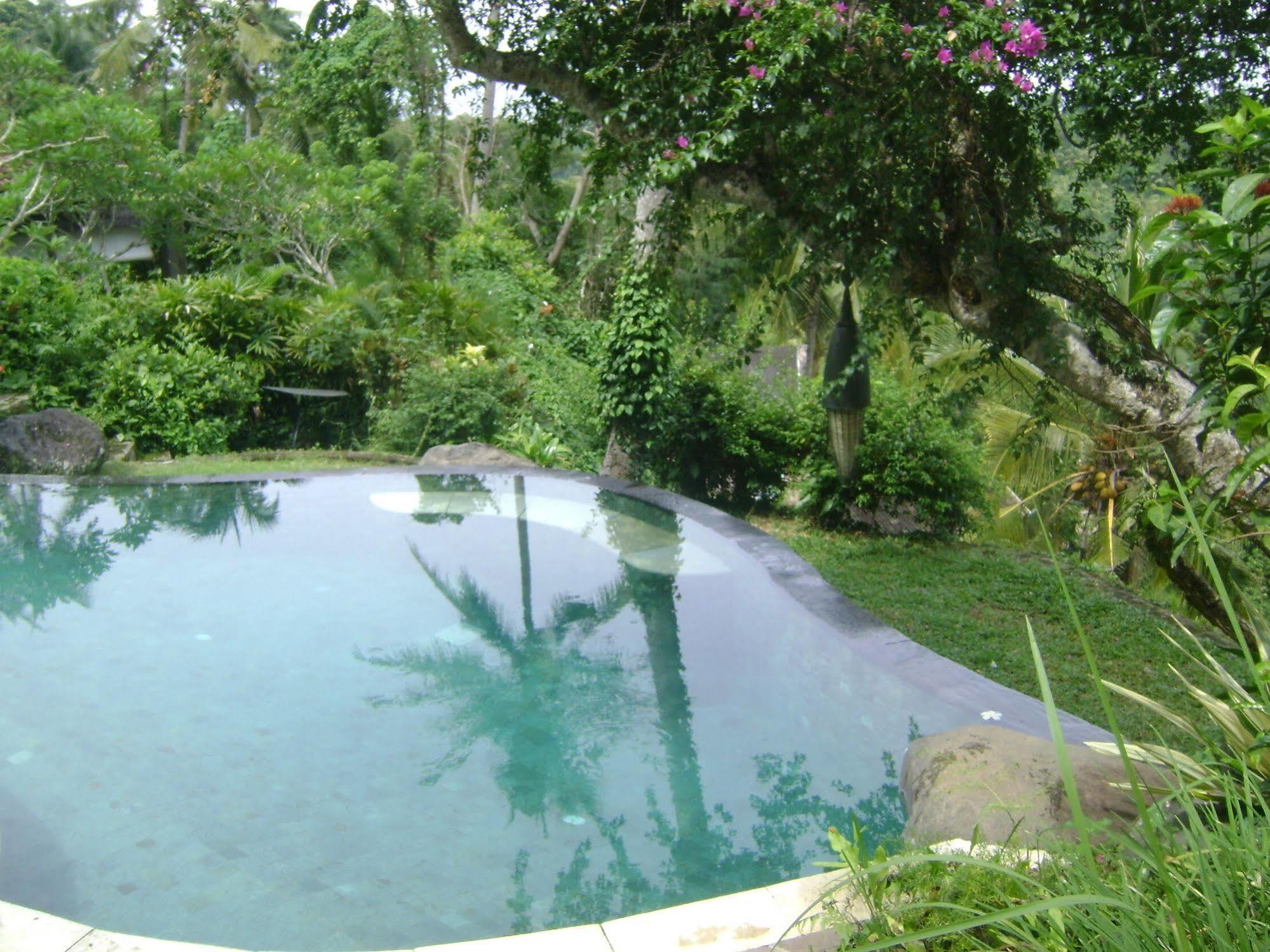 Taman Bebek Bali Ubud