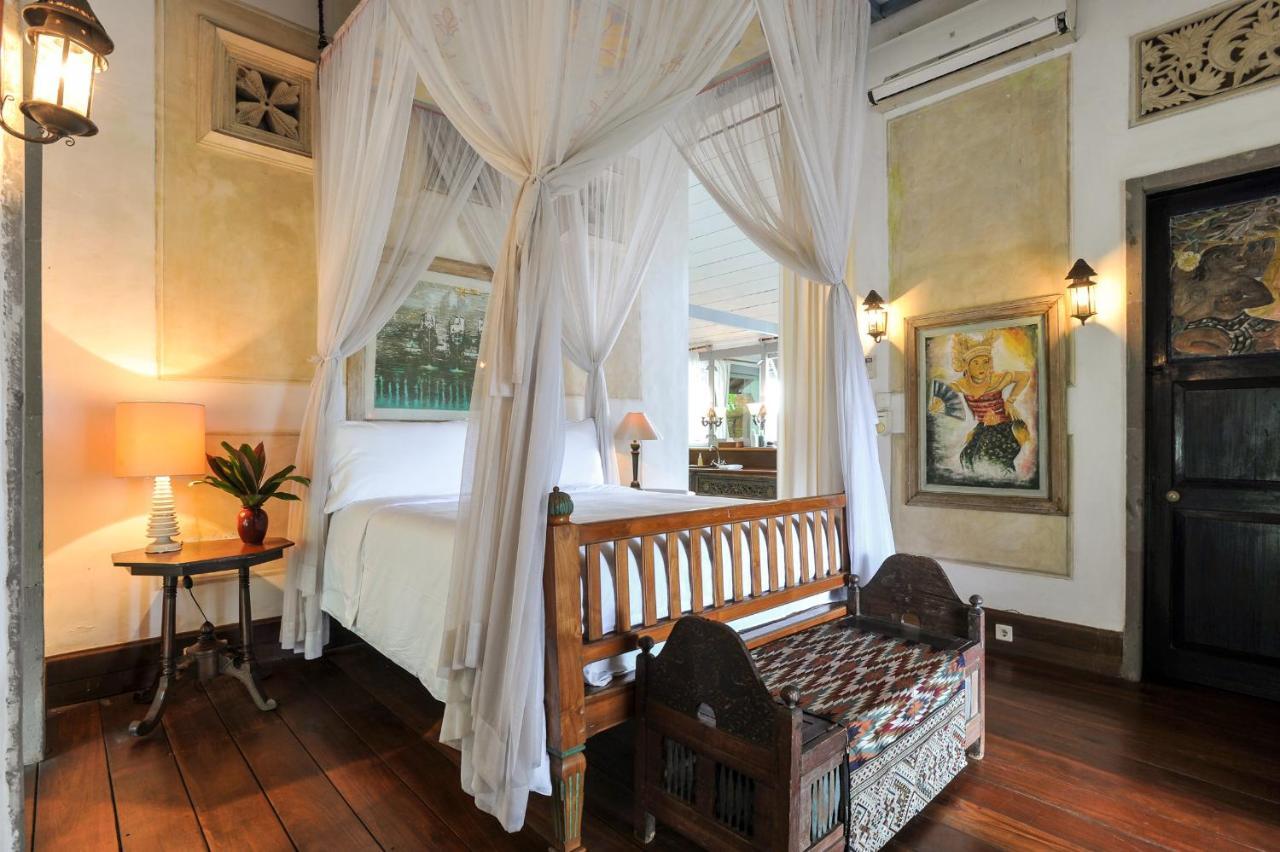 Taman Bebek Bali 4* Ubud
